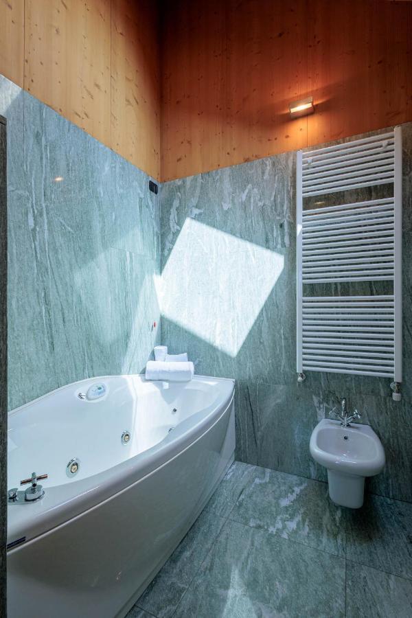 Apartment Revo - Santa Barbara1 Bormio